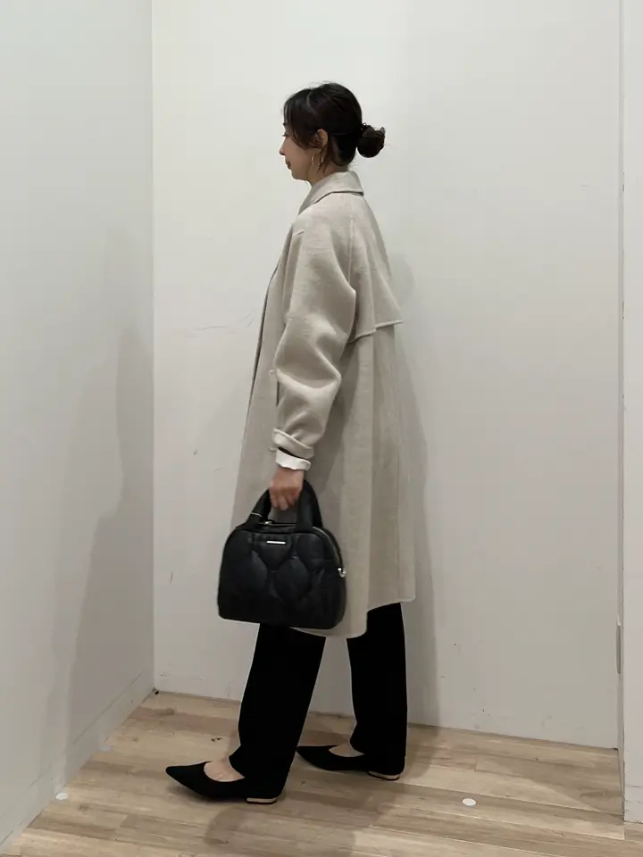 ONWARD CROSSET SELECT 村上 コーディネート画像