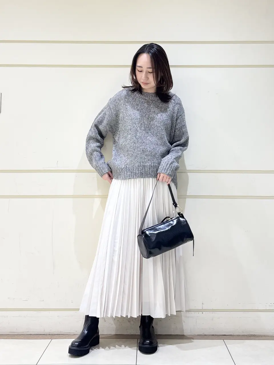 ONWARD CROSSET SELECT Kanako コーディネート画像