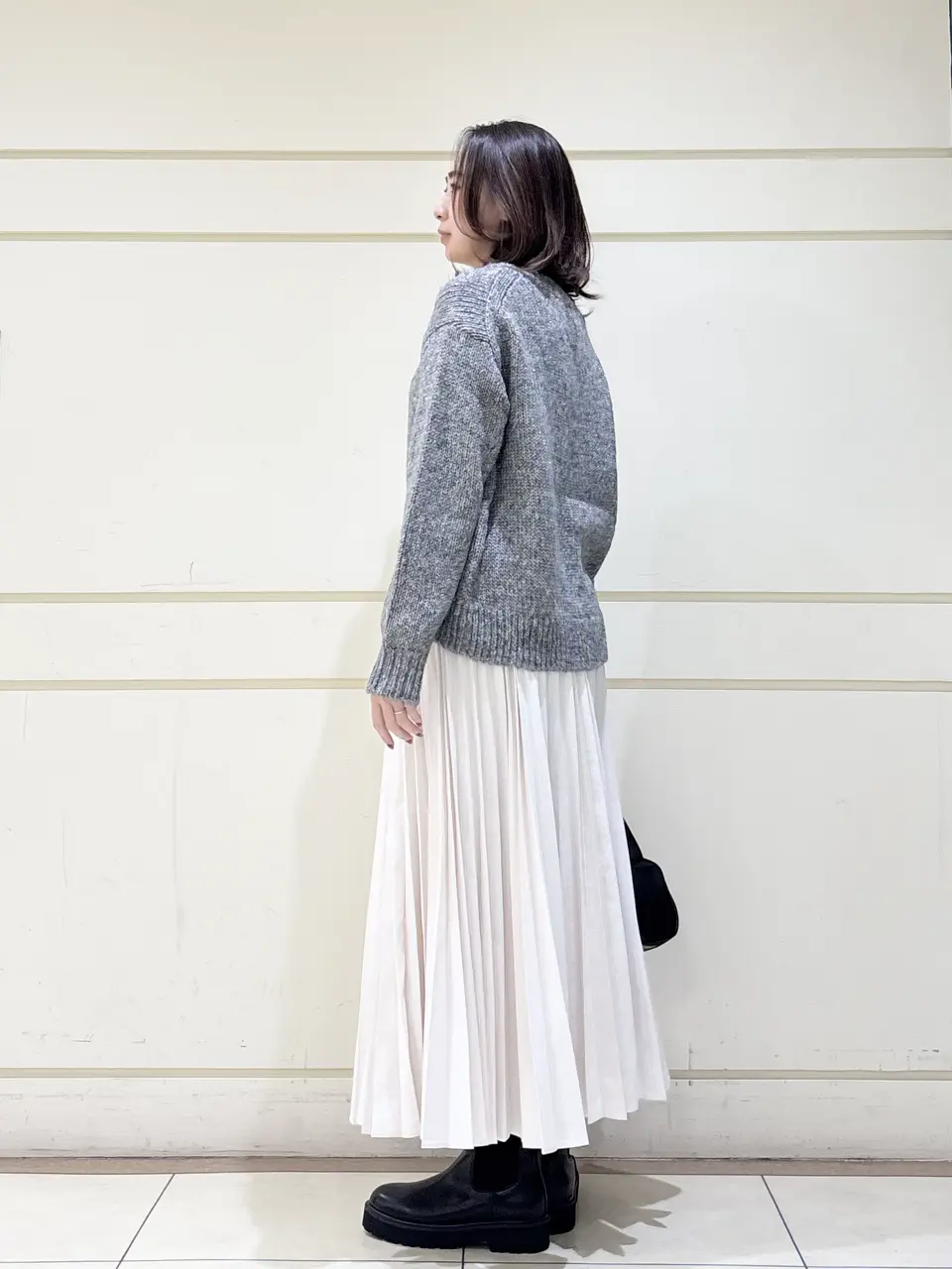 ONWARD CROSSET SELECT Kanako コーディネート画像