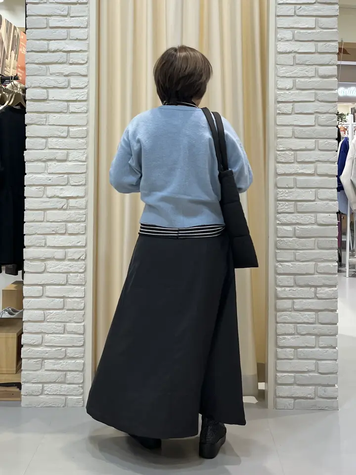 ONWARD CROSSET SELECT 吉田 コーディネート画像