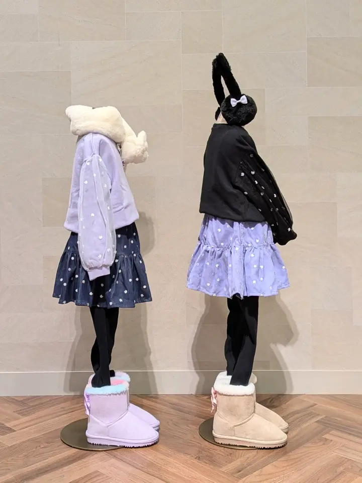 ONWARD CROSSET SELECT 永谷 コーディネート画像