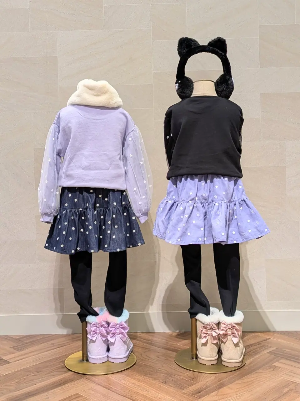 ONWARD CROSSET SELECT 永谷 コーディネート画像