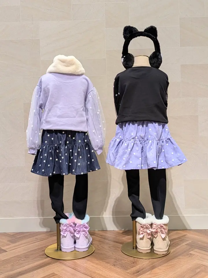 ONWARD CROSSET SELECT 永谷 コーディネート画像