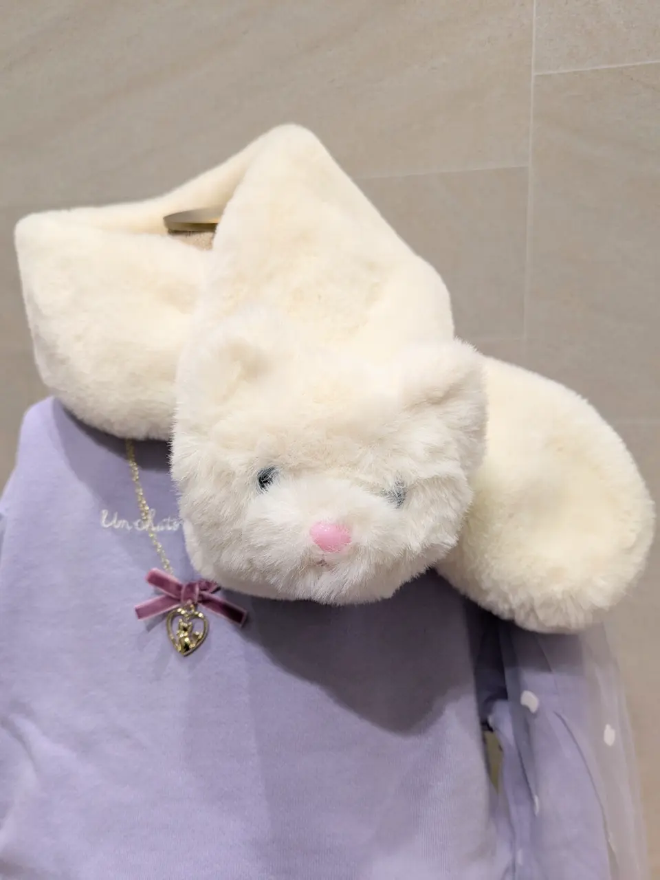 ONWARD CROSSET SELECT 永谷 コーディネート画像