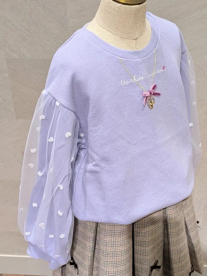 ONWARD CROSSET SELECT 永谷 コーディネート画像