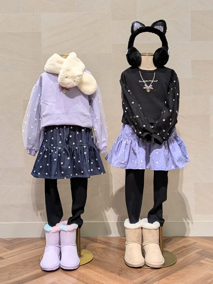 ONWARD CROSSET SELECT 永谷 コーディネート画像