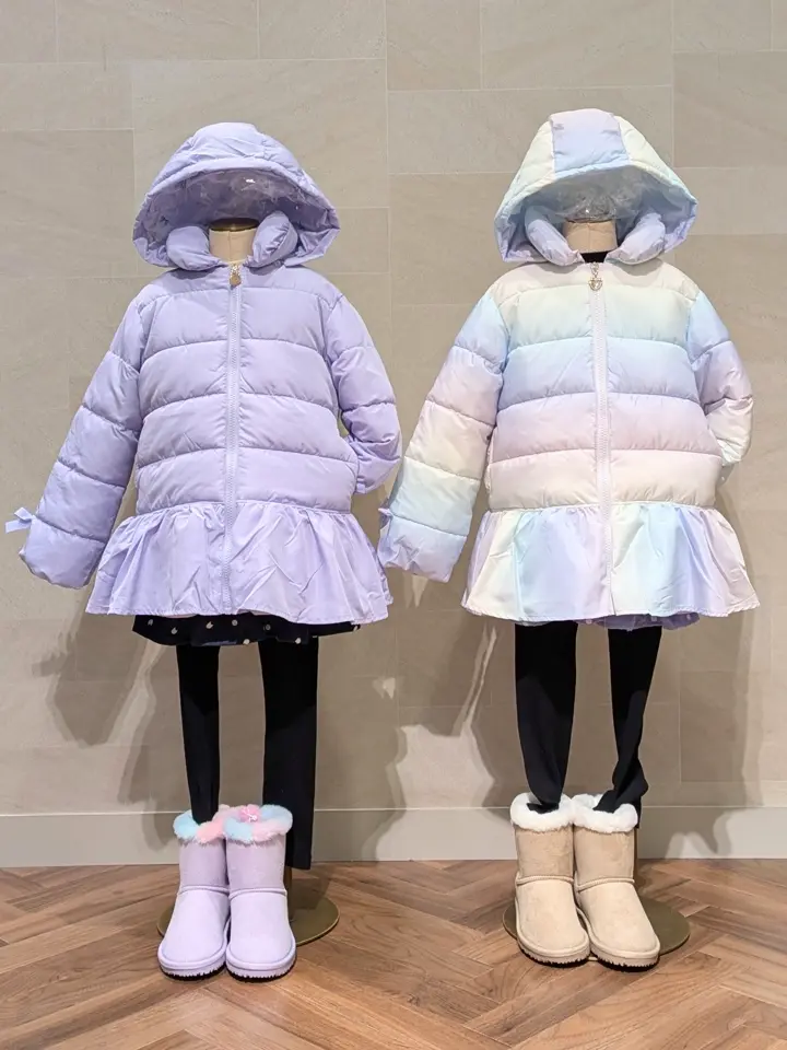 ONWARD CROSSET SELECT 永谷 コーディネート画像