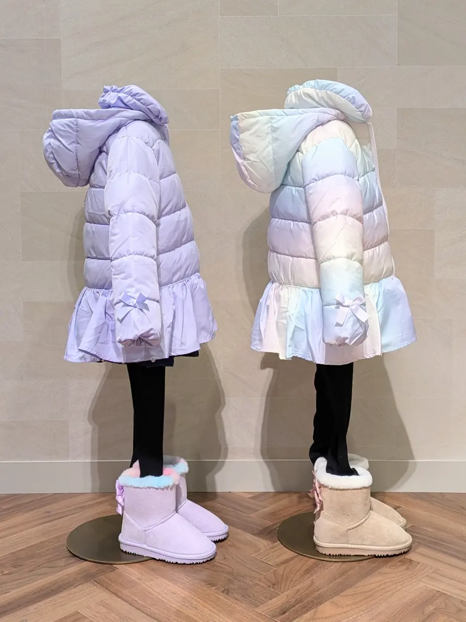 ONWARD CROSSET SELECT 永谷 コーディネート画像