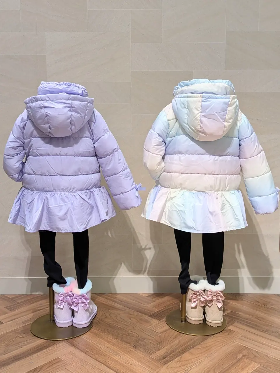 ONWARD CROSSET SELECT 永谷 コーディネート画像