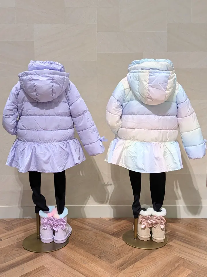 ONWARD CROSSET SELECT 永谷 コーディネート画像