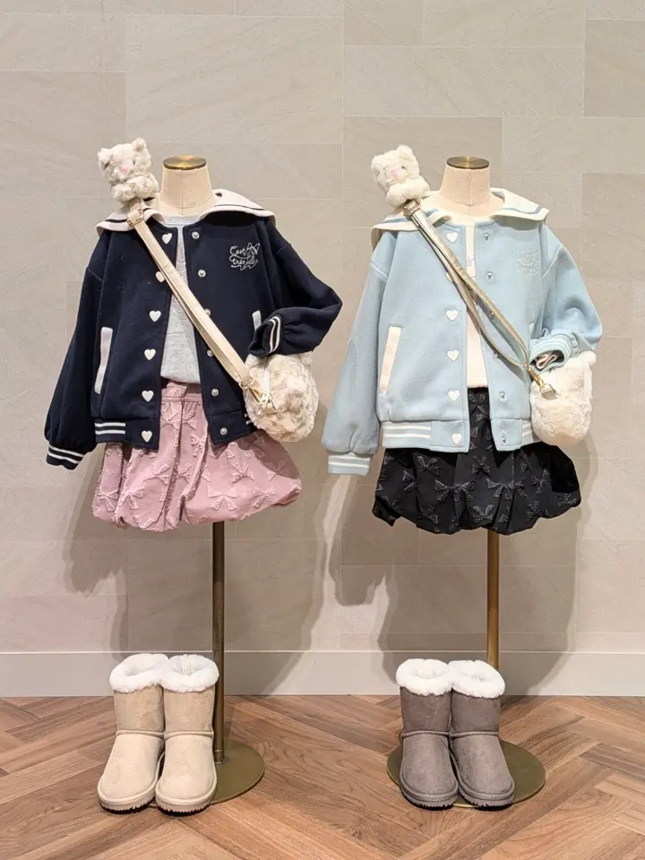 ONWARD CROSSET SELECT 永谷 コーディネート画像