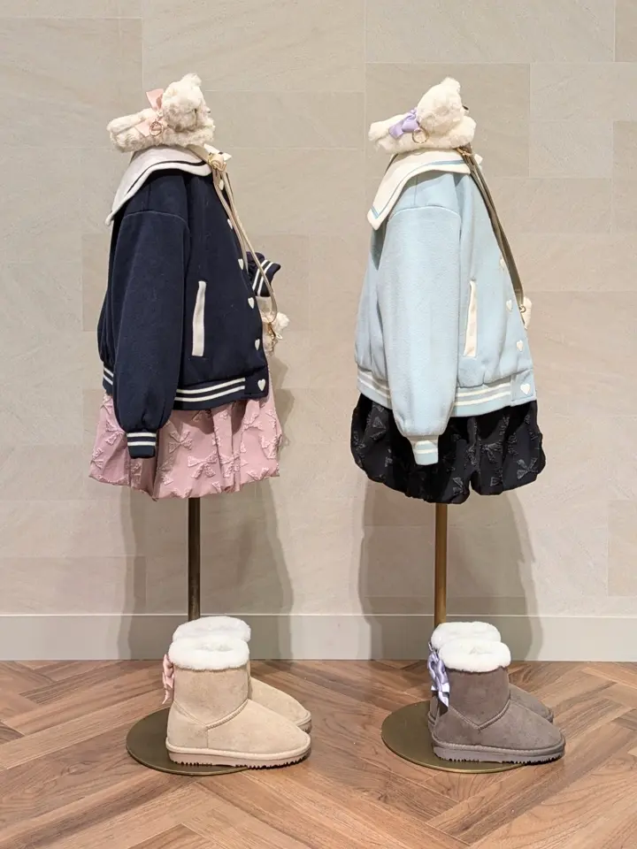 ONWARD CROSSET SELECT 永谷 コーディネート画像