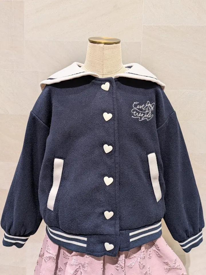 ONWARD CROSSET SELECT 永谷 コーディネート画像