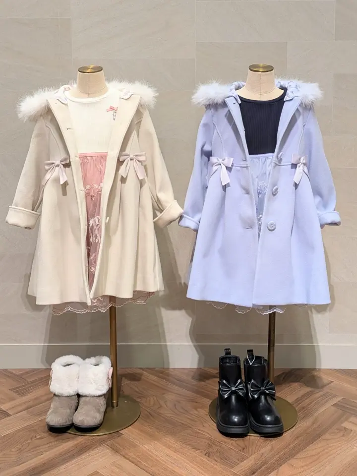 ONWARD CROSSET SELECT 永谷 コーディネート画像