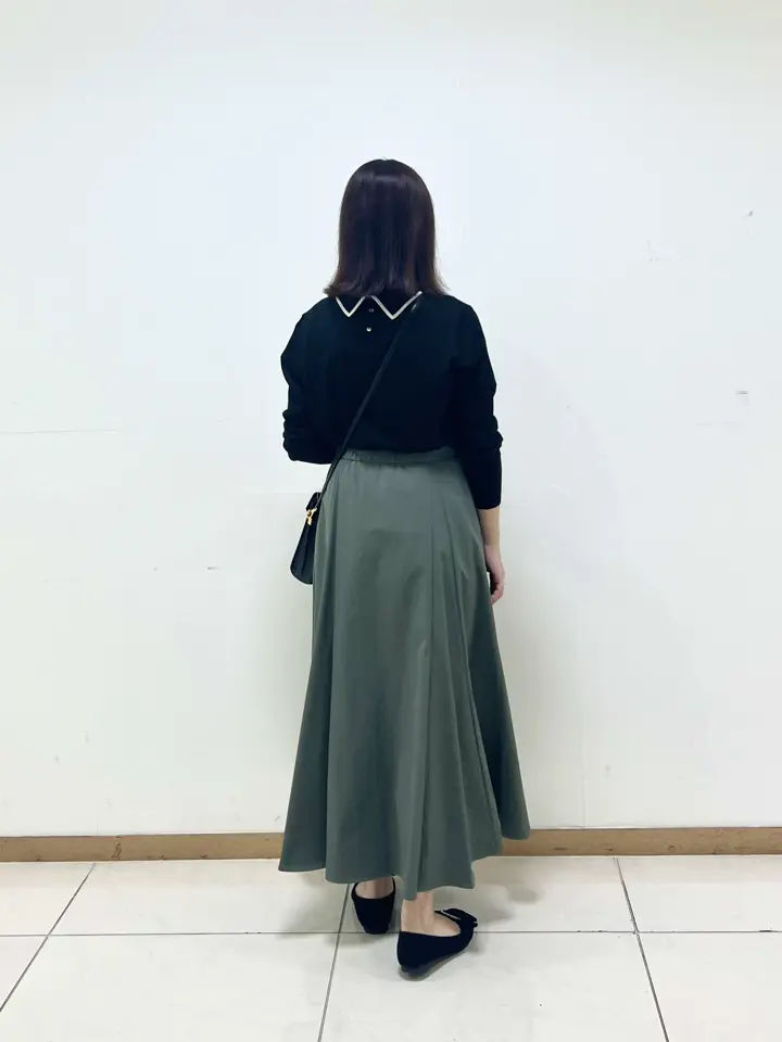 ONWARD CROSSET SELECT 竹内 コーディネート画像