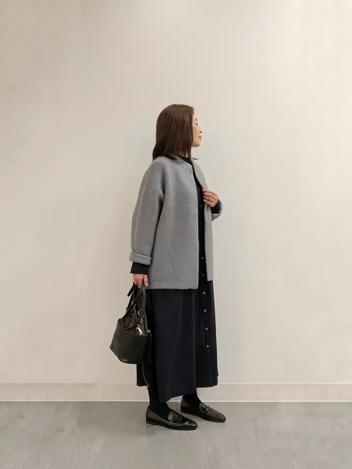 ONWARD CROSSET SELECT 村田 コーディネート画像