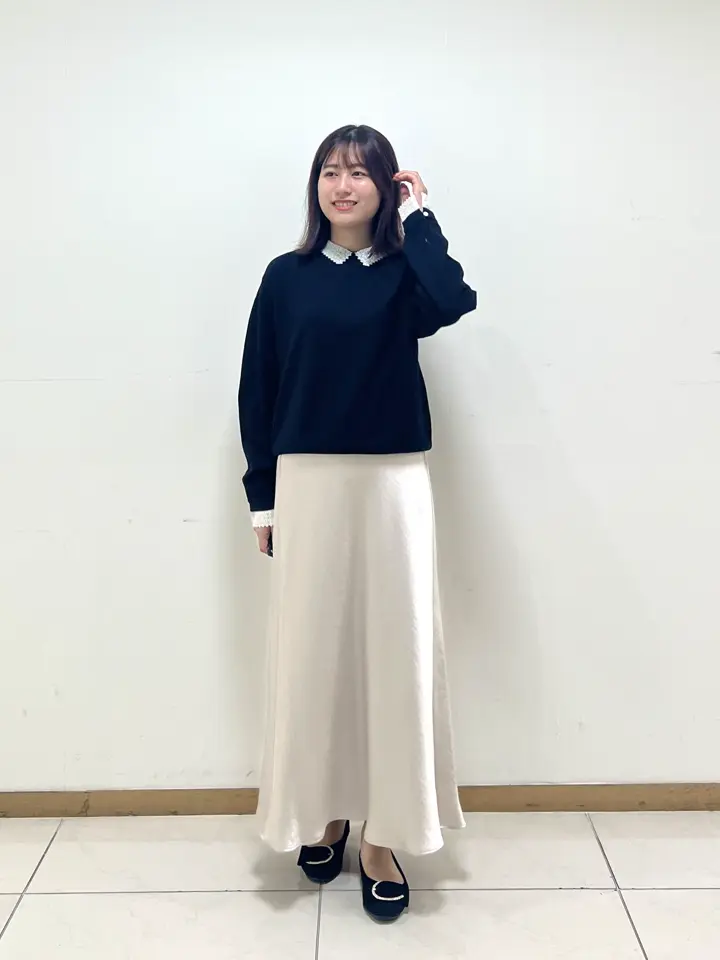 ONWARD CROSSET SELECT 竹内 コーディネート画像