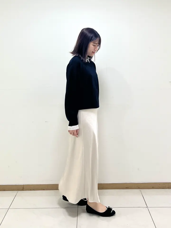 ONWARD CROSSET SELECT 竹内 コーディネート画像