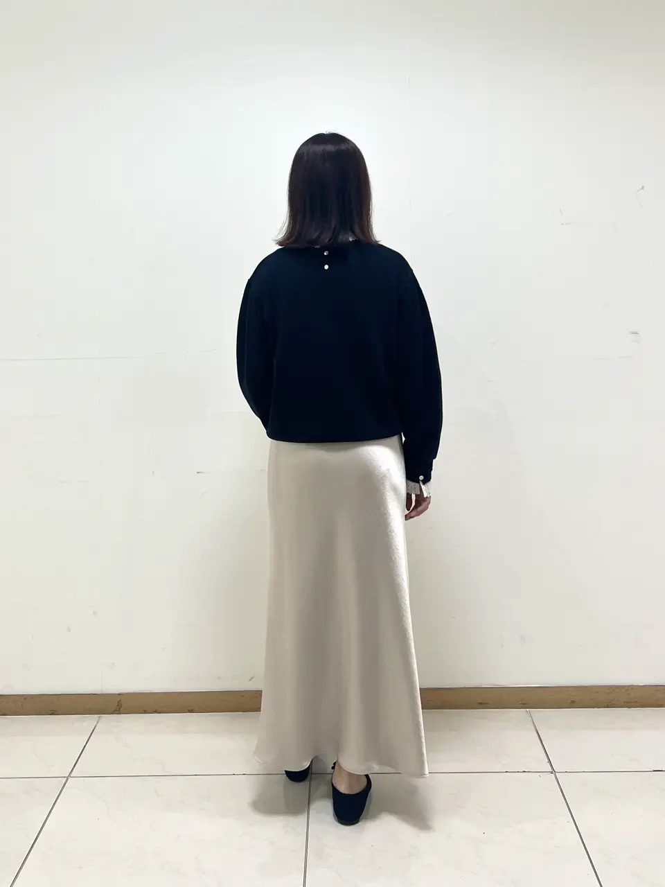 ONWARD CROSSET SELECT 竹内 コーディネート画像