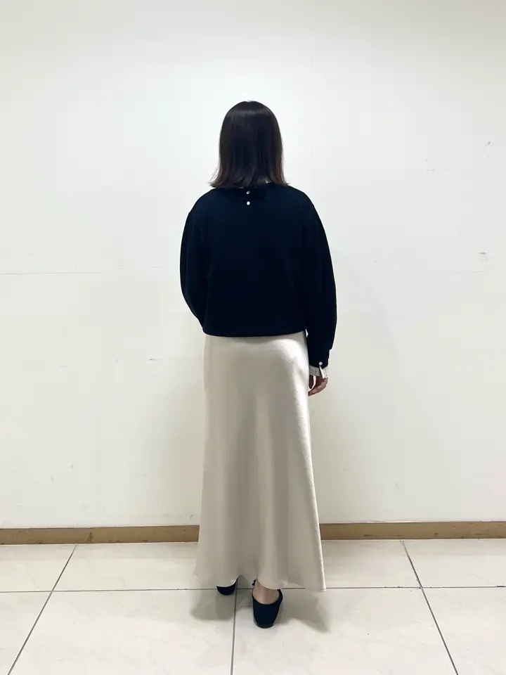 ONWARD CROSSET SELECT 竹内 コーディネート画像