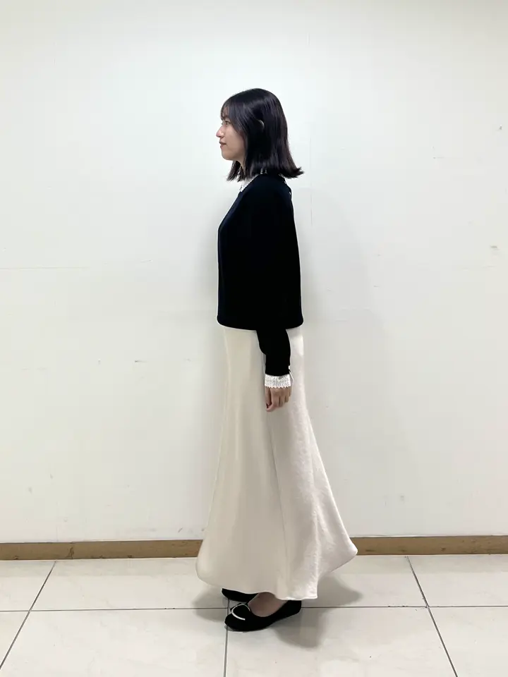 ONWARD CROSSET SELECT 竹内 コーディネート画像