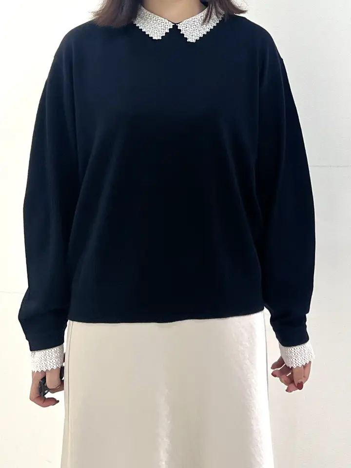 ONWARD CROSSET SELECT 竹内 コーディネート画像