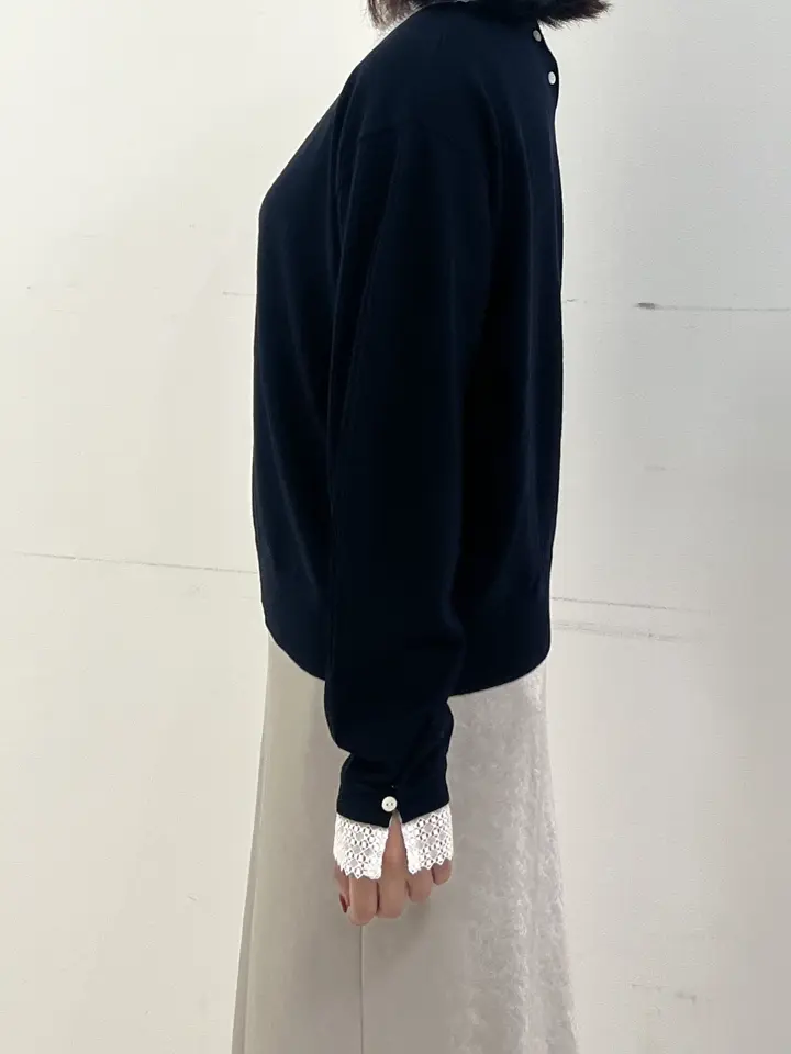 ONWARD CROSSET SELECT 竹内 コーディネート画像