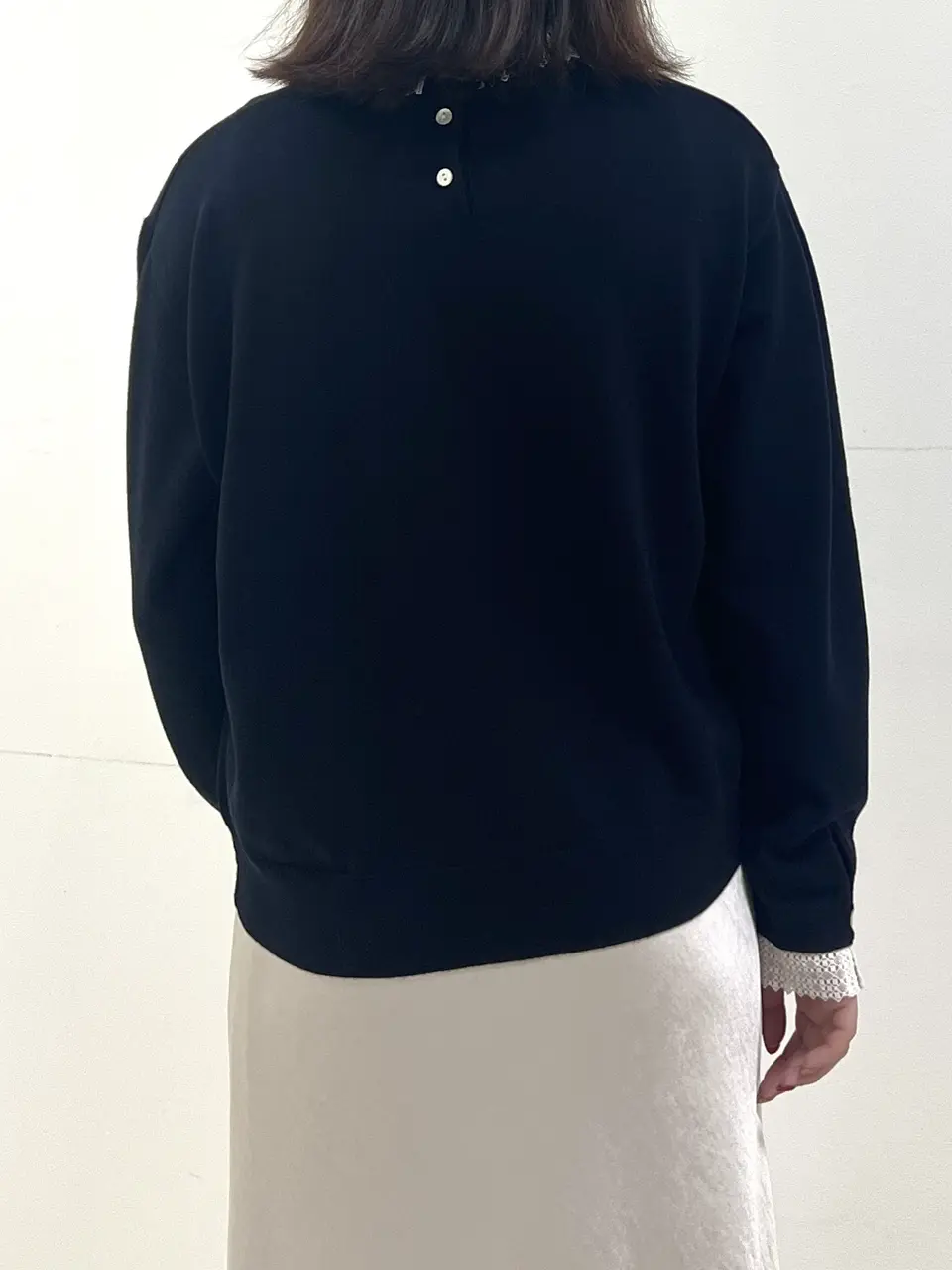 ONWARD CROSSET SELECT 竹内 コーディネート画像