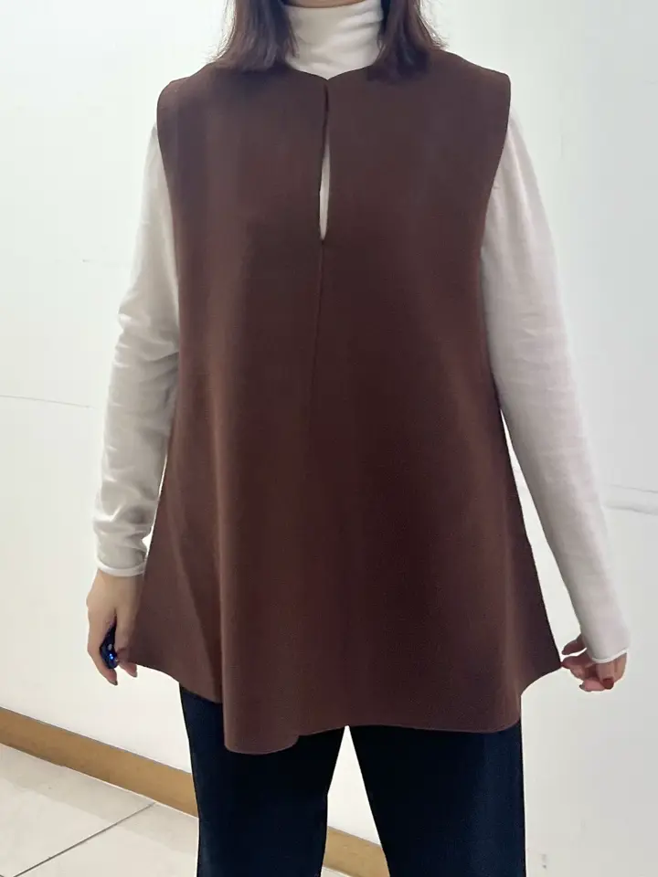 ONWARD CROSSET SELECT 竹内 コーディネート画像