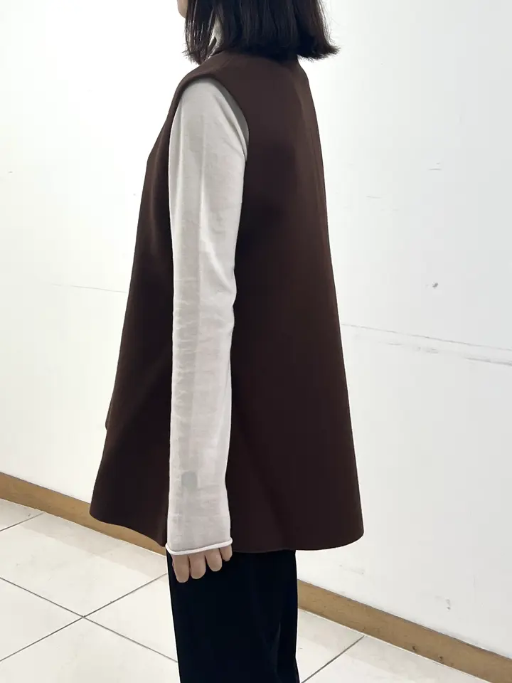 ONWARD CROSSET SELECT 竹内 コーディネート画像