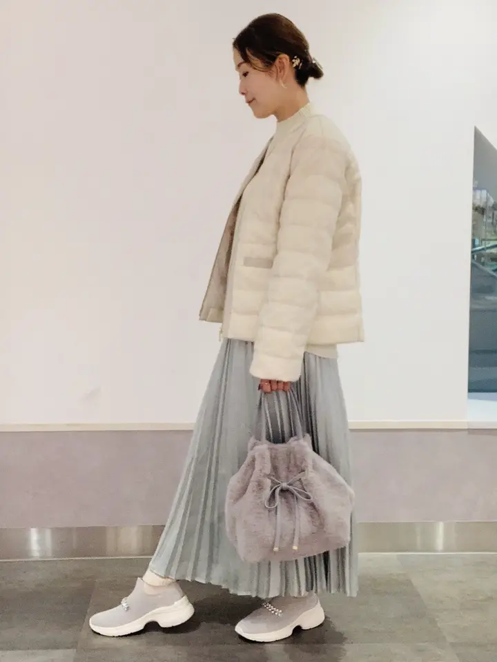 ONWARD CROSSET SELECT KUMAZAWA ✼  コーディネート画像