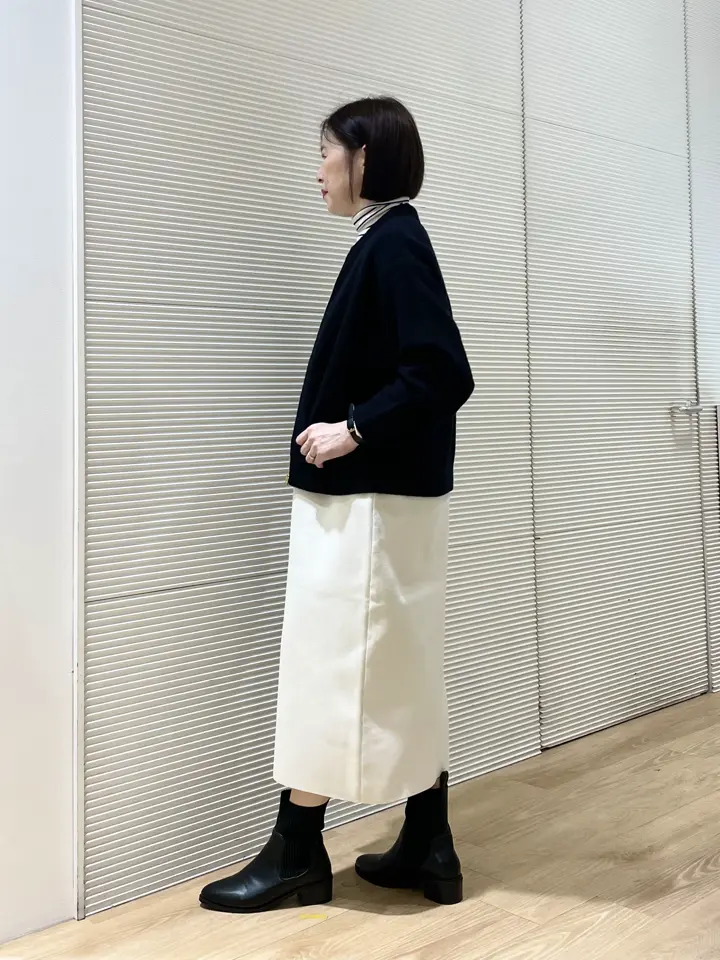 ONWARD CROSSET SELECT 五月女 コーディネート画像