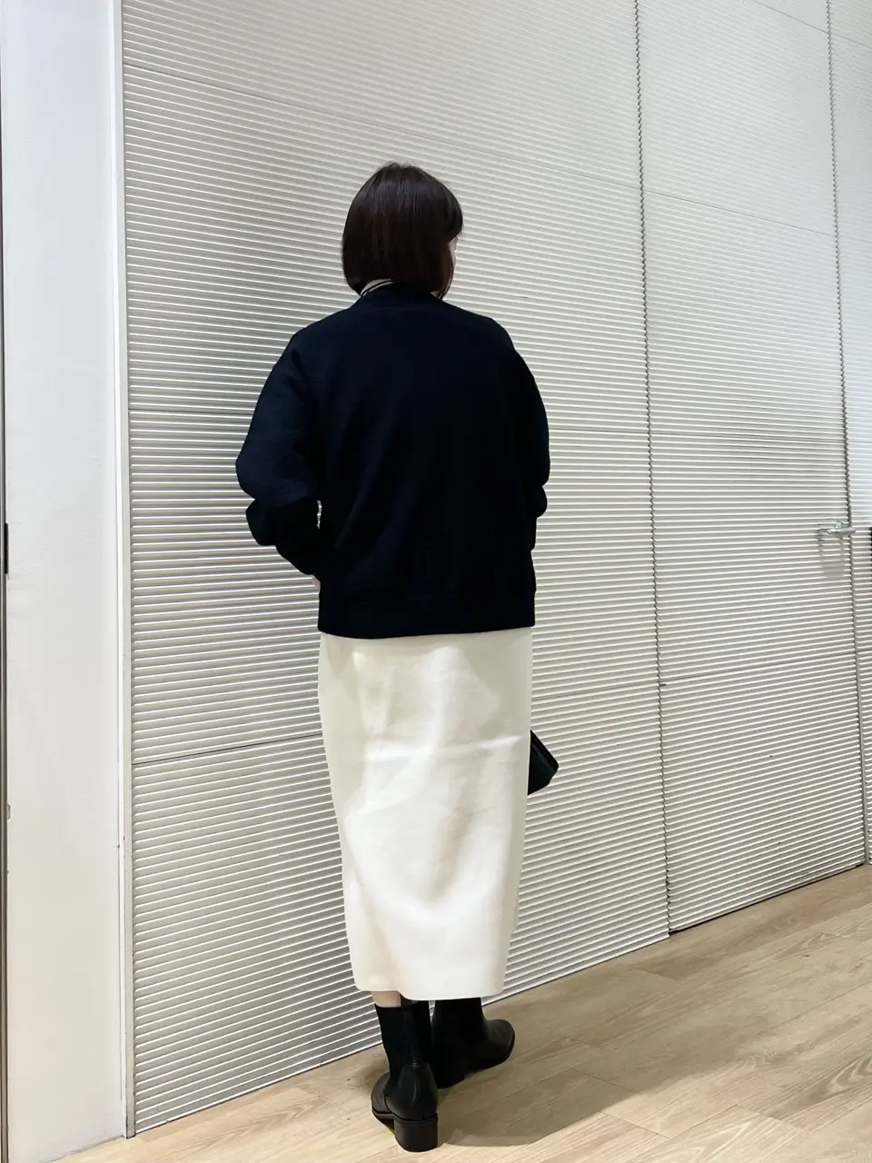 ONWARD CROSSET SELECT 五月女 コーディネート画像