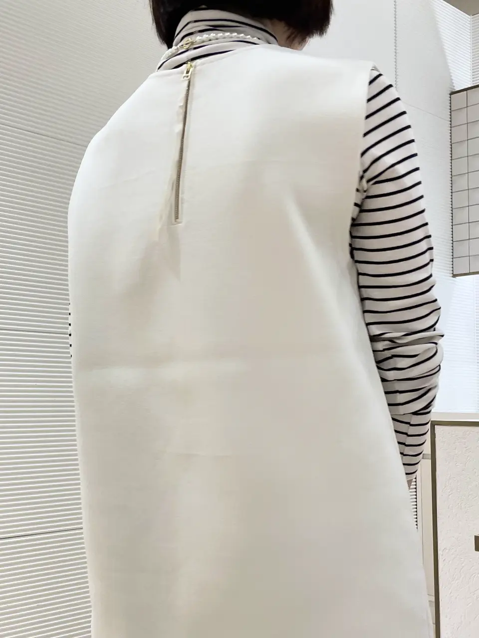 ONWARD CROSSET SELECT 五月女 コーディネート画像