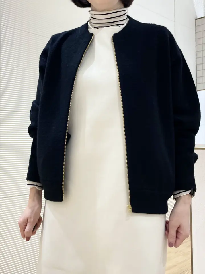 ONWARD CROSSET SELECT 五月女 コーディネート画像