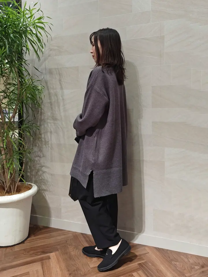 ONWARD CROSSET SELECT 浅岡 コーディネート画像