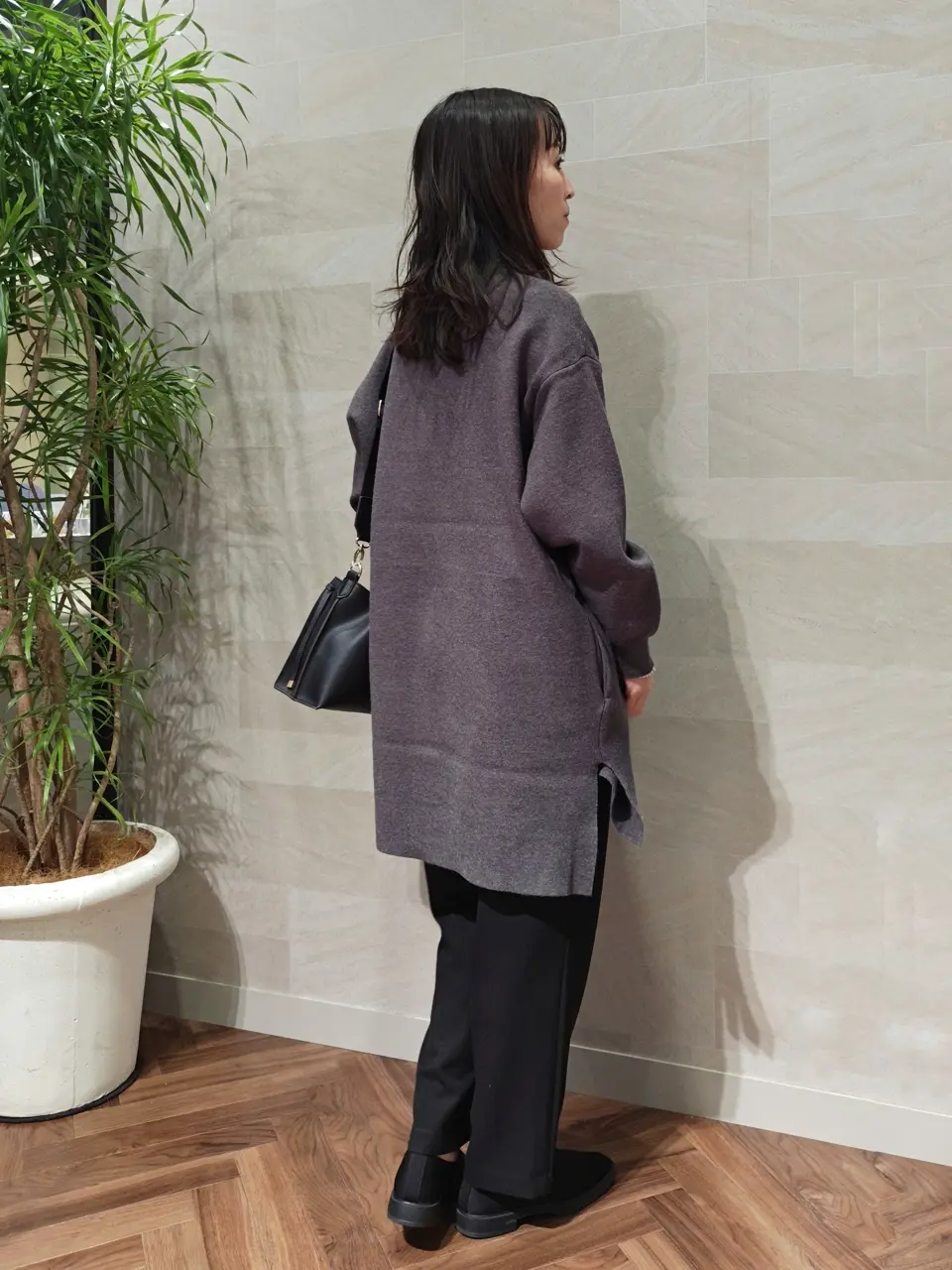 ONWARD CROSSET SELECT 浅岡 コーディネート画像