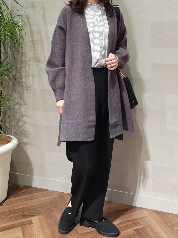 ONWARD CROSSET SELECT 浅岡 コーディネート画像