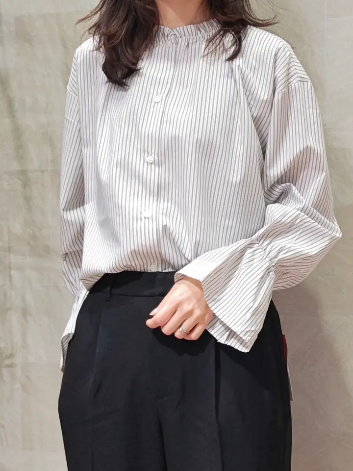 ONWARD CROSSET SELECT 浅岡 コーディネート画像