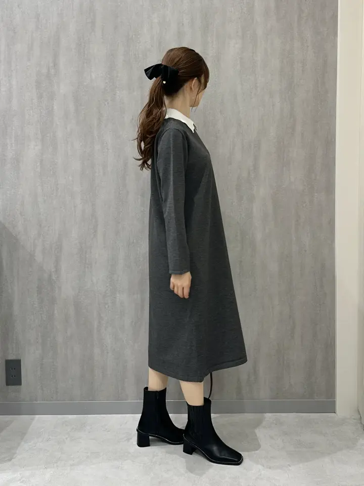 ONWARD CROSSET SELECT みぃ コーディネート画像