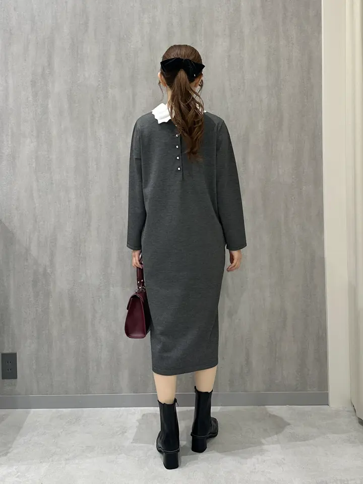 ONWARD CROSSET SELECT みぃ コーディネート画像