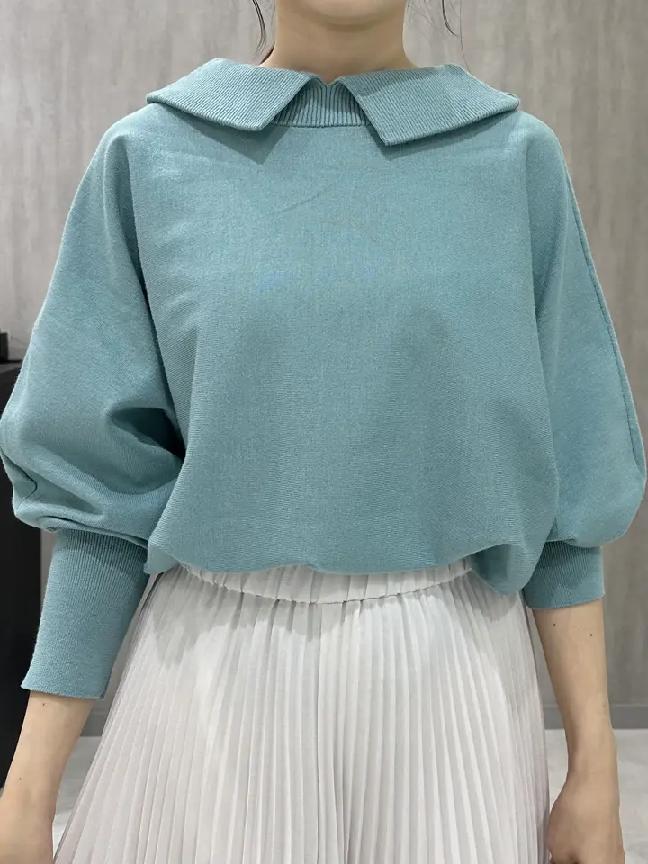 ONWARD CROSSET SELECT みぃ コーディネート画像