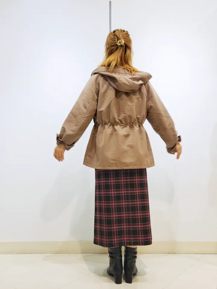 ONWARD CROSSET SELECT 中野 コーディネート画像