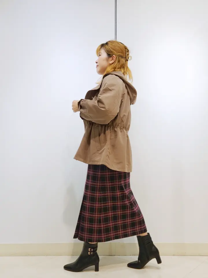 ONWARD CROSSET SELECT 中野 コーディネート画像