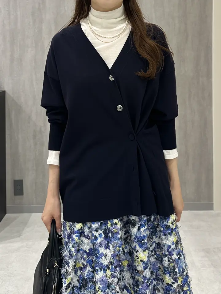 ONWARD CROSSET SELECT みぃ コーディネート画像