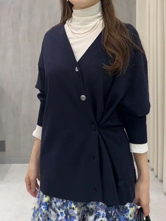 ONWARD CROSSET SELECT みぃ コーディネート画像