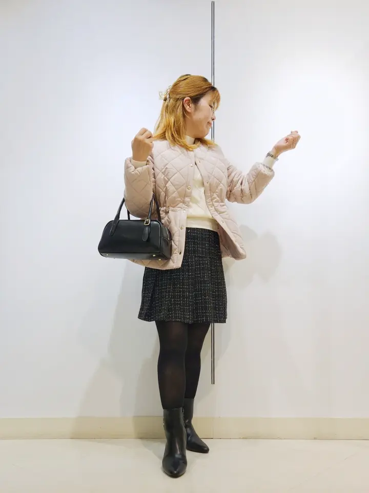 ONWARD CROSSET SELECT 中野 コーディネート画像