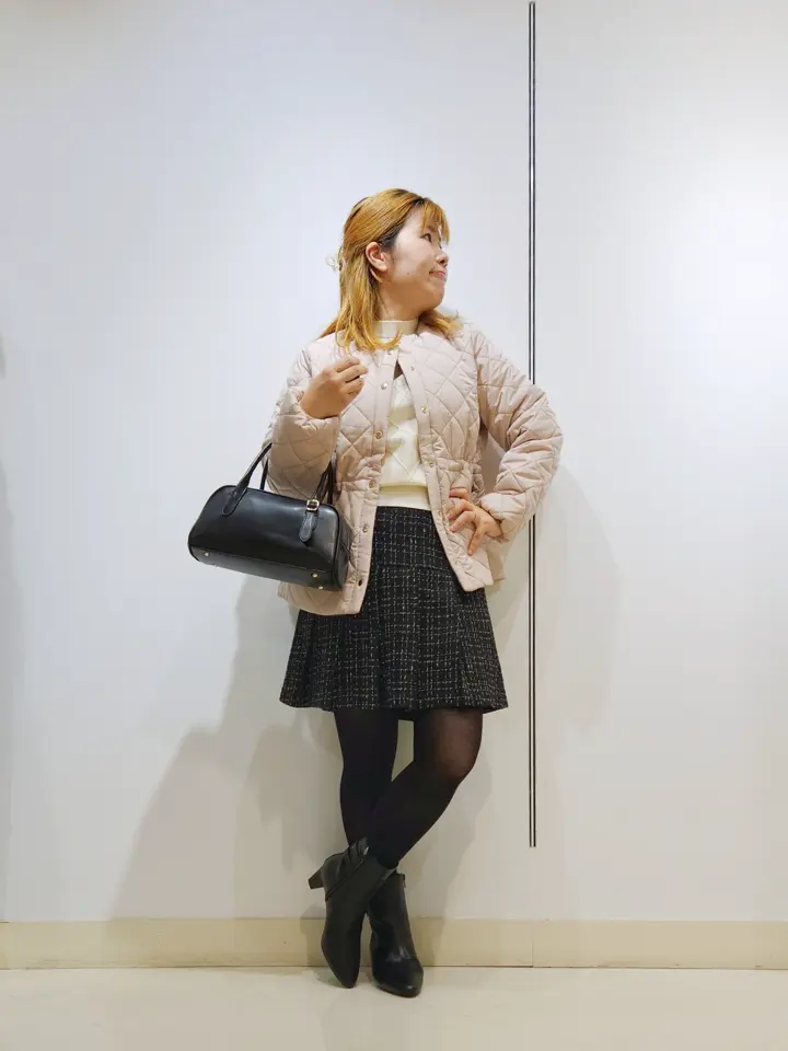 ONWARD CROSSET SELECT 中野 コーディネート画像