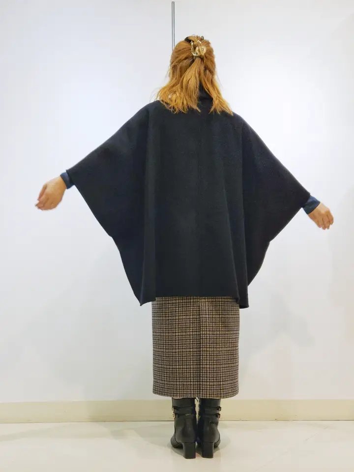 ONWARD CROSSET SELECT 中野 コーディネート画像