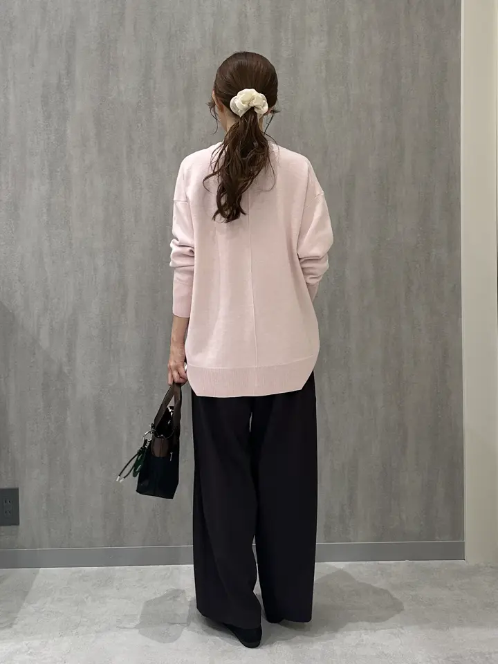 ONWARD CROSSET SELECT みぃ コーディネート画像